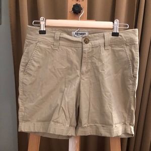 Old Navy Shorts